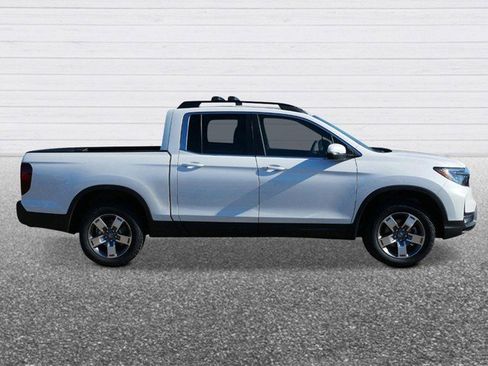 New 2026 Honda Ridgeline RTL image 6