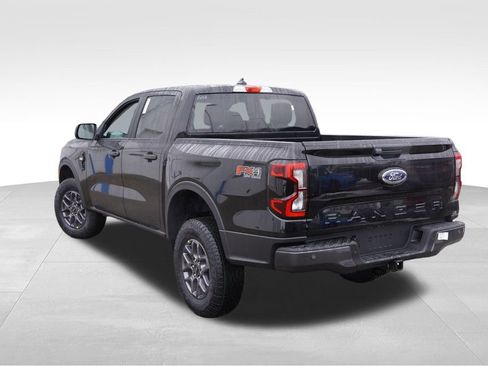 New 2025 Ford Ranger XLT w/ FX4 Off-Road Package image 5