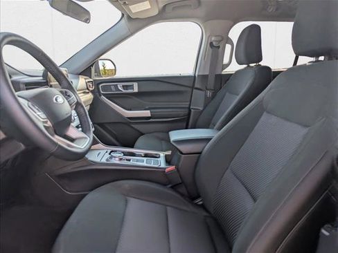 Used 2024 Ford Explorer XLT image 21
