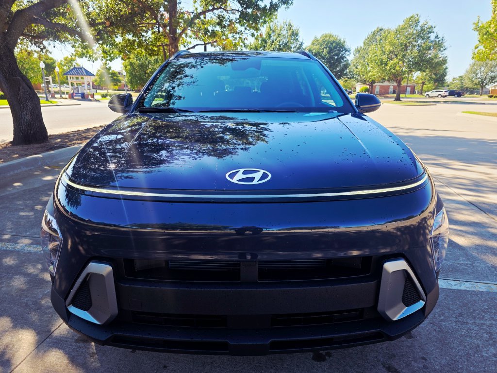 New 2027 Hyundai Kona SEL Sport FWD image 26