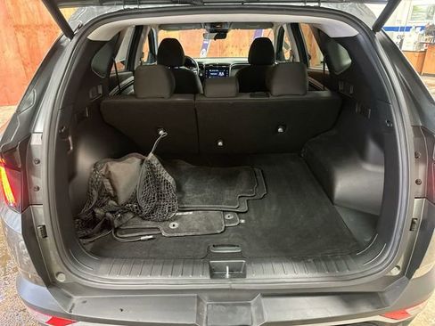 Used 2023 Hyundai Tucson SEL image 21