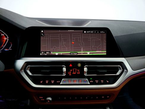 Used 2022 BMW M440i xDrive Gran Coupe M440i xDrive image 13