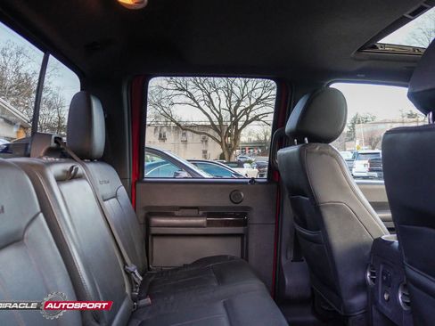 Used 2016 Ford F350 Platinum image 40