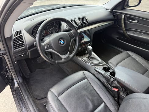 Used 2013 BMW 128i Coupe RWD image 13