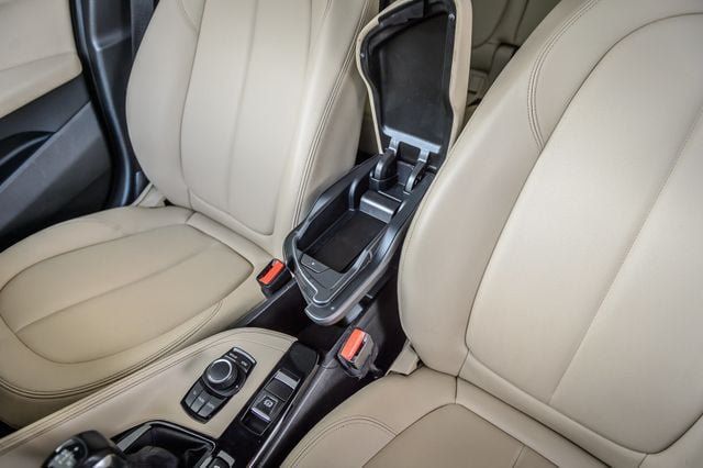 Used 2016 BMW X1 xDrive28i AWD/4WD image 35