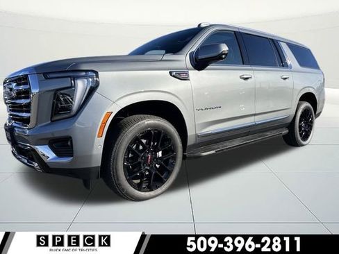 New 2026 GMC Yukon XL Elevation w/ Elevation Premium Package image 1