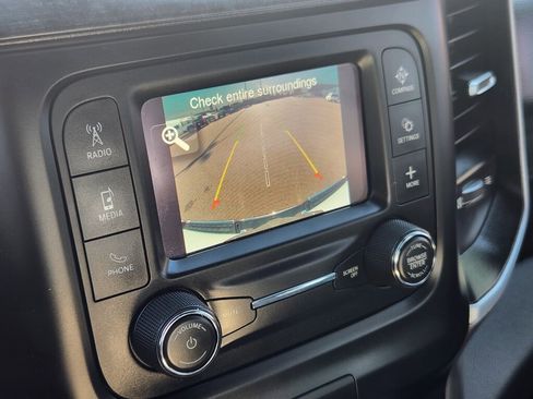 Used 2022 RAM 1500 Big Horn image 22