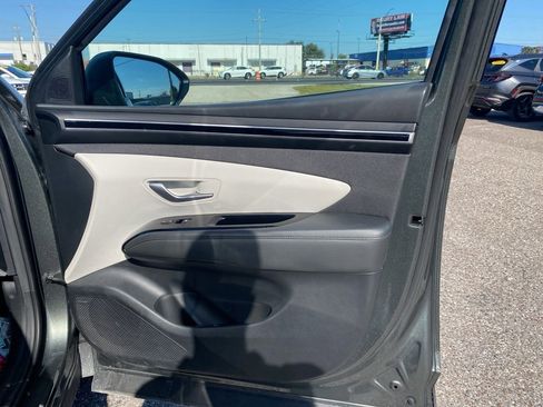 Used 2022 Hyundai Tucson Limited image 18