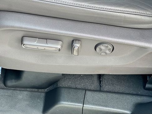 Used 2024 Honda Odyssey EX-L image 13