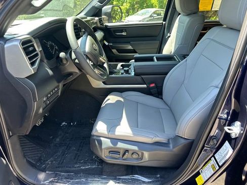 New 2026 Toyota Tundra SR5 AWD/4WD image 22