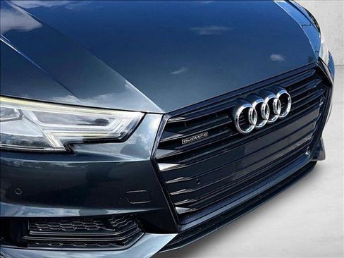 Used 2018 Audi A4 2.0T Premium Plus w/ Premium Plus Package image 27