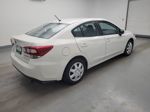 Used 2022 Subaru Impreza 2.0i AWD/4WD image 8