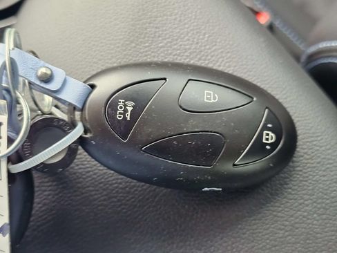Certified 2025 Hyundai Elantra N FWD image 28