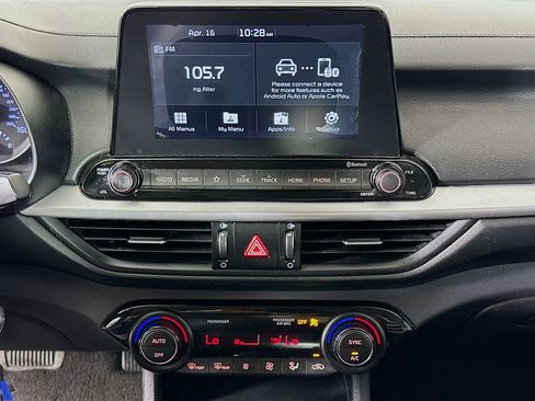 Used 2019 Kia Forte LXS image 22