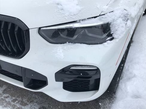 Used 2020 BMW X5 sDrive40i w/ M Sport Package image 11