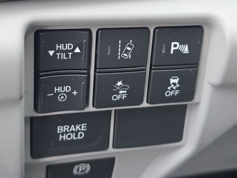 Used 2020 Acura RDX Advance Package image 9