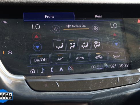 Used 2023 Cadillac XT6 Premium Luxury image 40