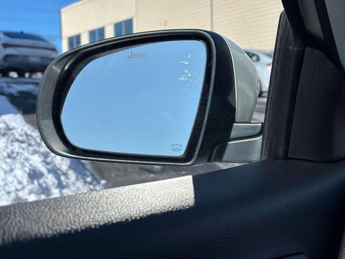 Certified 2019 Jeep Compass Latitude w/ Popular Equipment Group image 28