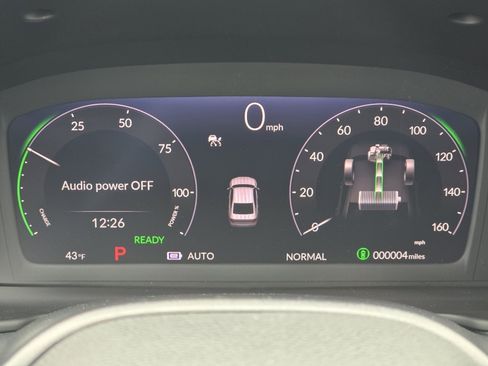 New 2026 Honda Accord Sport image 27