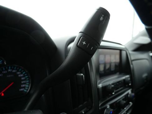 Used 2015 Chevrolet Silverado 1500 LT w/ All Star Edition AWD/4WD image 21