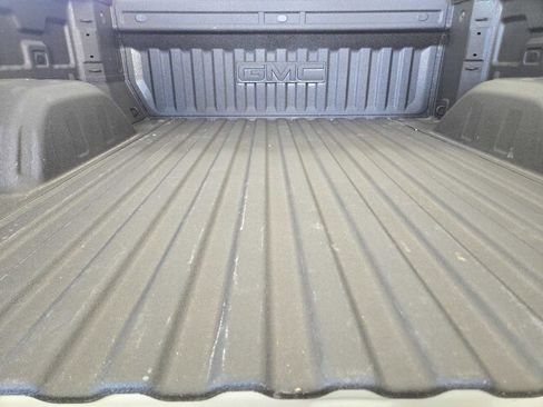 Certified 2025 GMC Sierra 1500 Elevation w/ Elevation Premium Package image 31