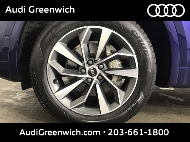 Certified 2023 Audi Q5 2.0T Prestige w/ Prestige Package AWD/4WD image 29