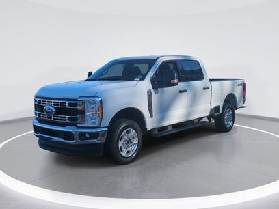 Used 2025 Ford F250 XLT