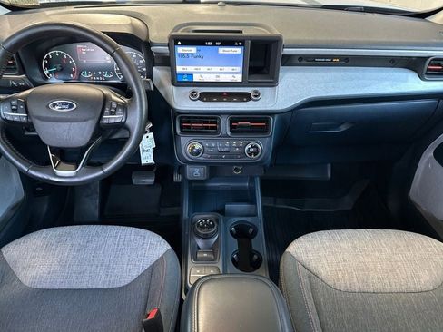 Used 2022 Ford Maverick XLT w/ Equipment Group 300A Standard image 10