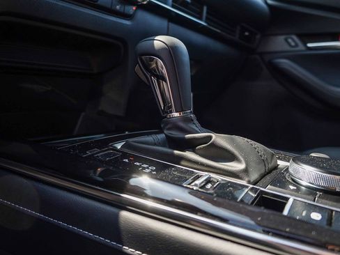 New 2025 MAZDA CX-30 AWD 2.5 S w/ Preferred Package image 25