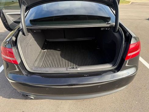 Used 2012 Audi A5 2.0T Premium Plus image 11