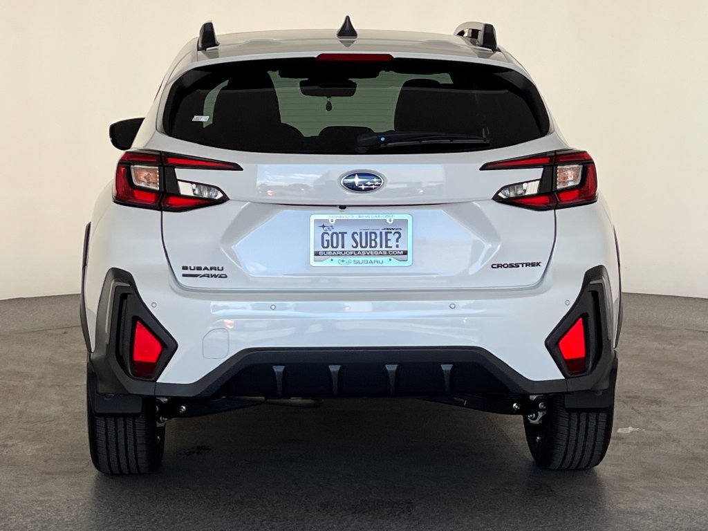 New 2026 Subaru Crosstrek 2.5i Limited AWD/4WD image 5