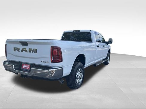 New 2026 RAM 2500 Tradesman image 6
