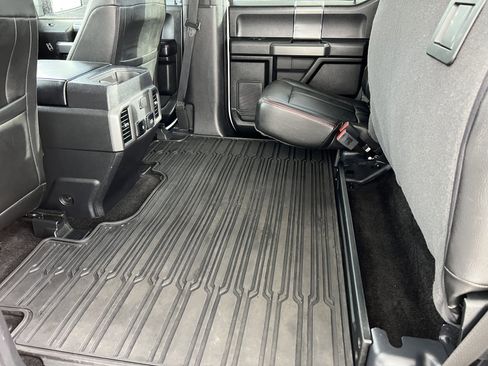 Used 2018 Ford F150 XLT w/ Equipment Group 302A Luxury image 17