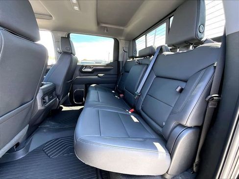 New 2026 Chevrolet Silverado 1500 LT Trail Boss w/ LT Trail Boss Premium Package AWD/4WD image 14