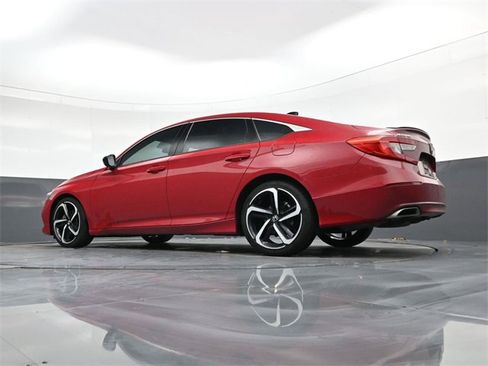 Used 2021 Honda Accord Sport image 33