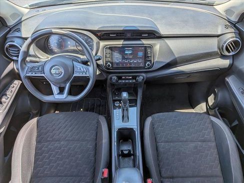 Used 2021 Nissan Kicks SV FWD image 15