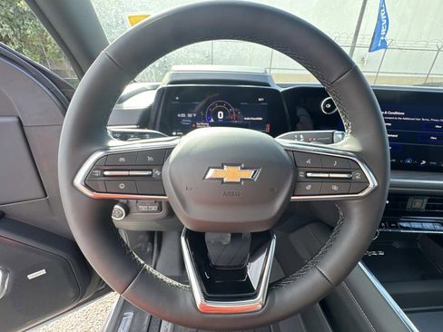 New 2026 Chevrolet Tahoe Premier RWD image 21