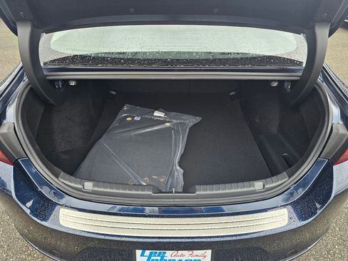 New 2026 MAZDA MAZDA3 s Sport image 22