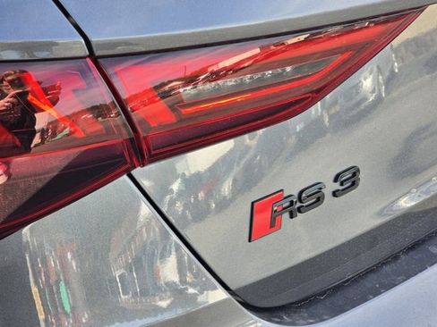 Used 2024 Audi RS 3 image 15