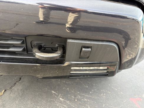 Used 2023 Chevrolet Silverado 1500 RST image 45