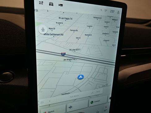 Used 2025 Ford Mustang Mach-E GT w/ Bronze Appearance Package image 20