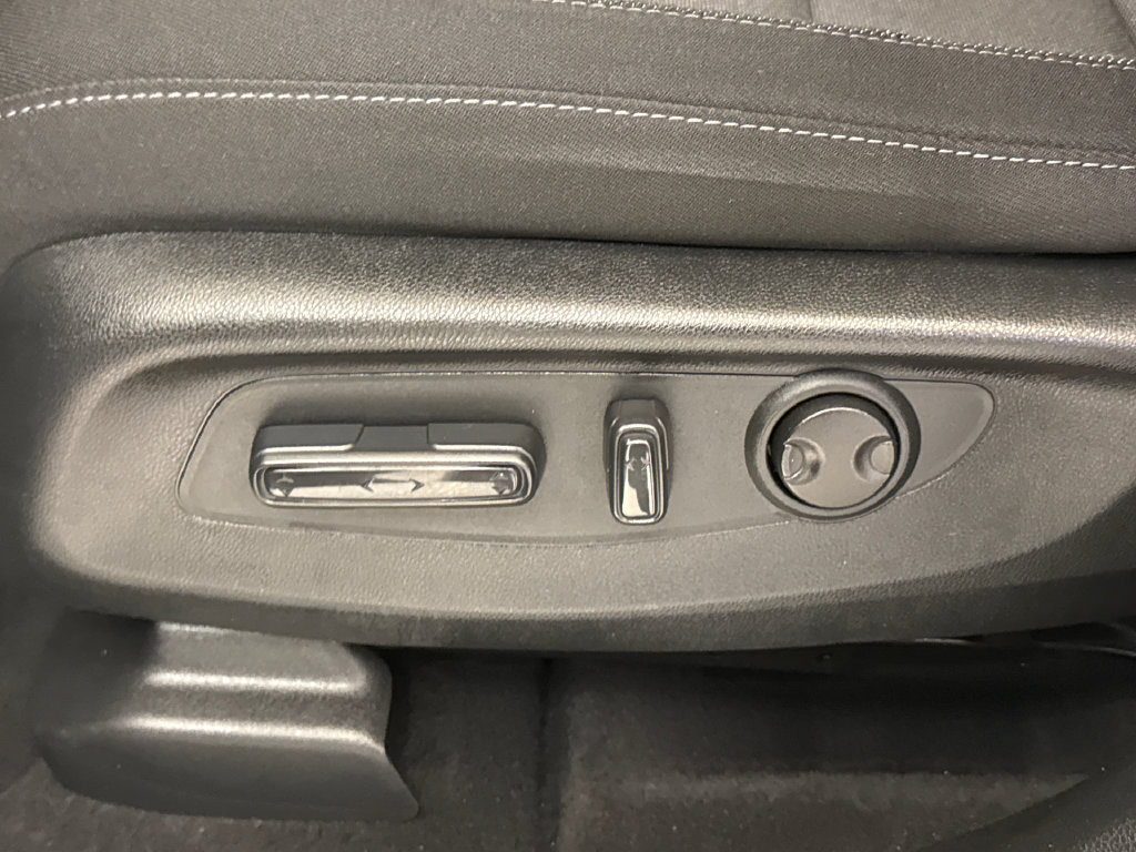 Used 2024 Honda CR-V EX image 21