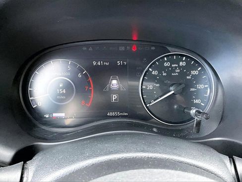 Used 2023 Nissan Kicks SV image 12