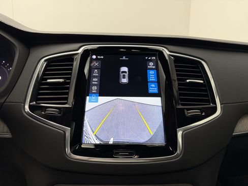 Certified 2023 Volvo XC90 B6 Ultimate w/ Protection Package Premier AWD/4WD image 20