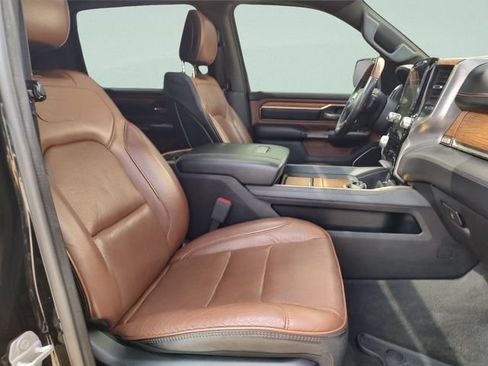 Used 2020 RAM 1500 Limited RWD image 30