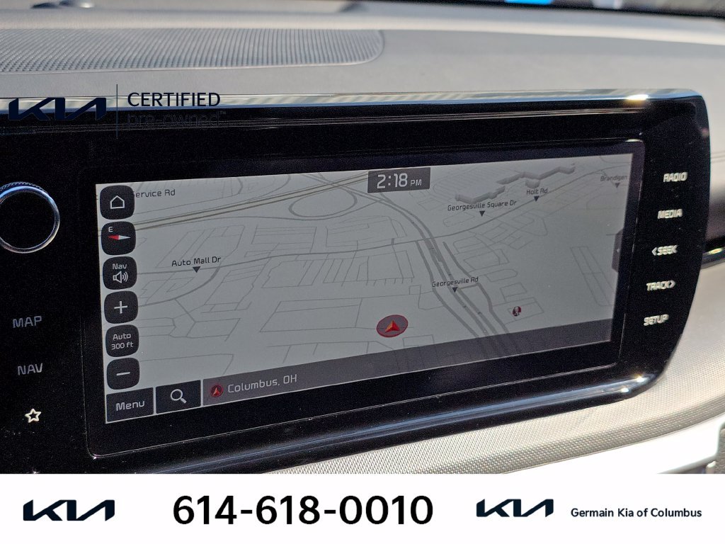 Certified 2024 Kia K5 GT-Line FWD image 28