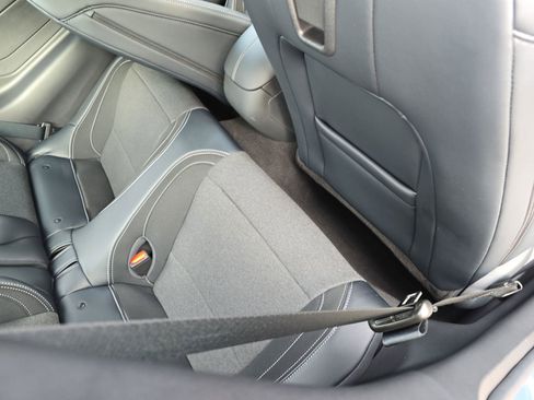 Used 2025 Ford Mustang GT image 12