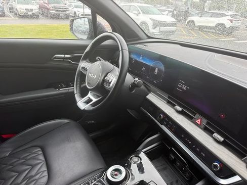 Used 2024 Kia Sportage X-Line Prestige AWD/4WD image 14