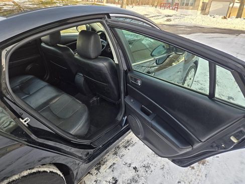 Used 2013 MAZDA MAZDA6 i Grand Touring w/ Technology Pkg image 30