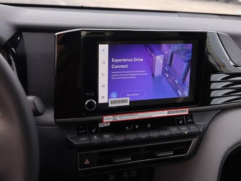 New 2026 Toyota Camry SE image 15